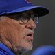 Illustration for article titled Joe Maddon Out As Cubs Manager